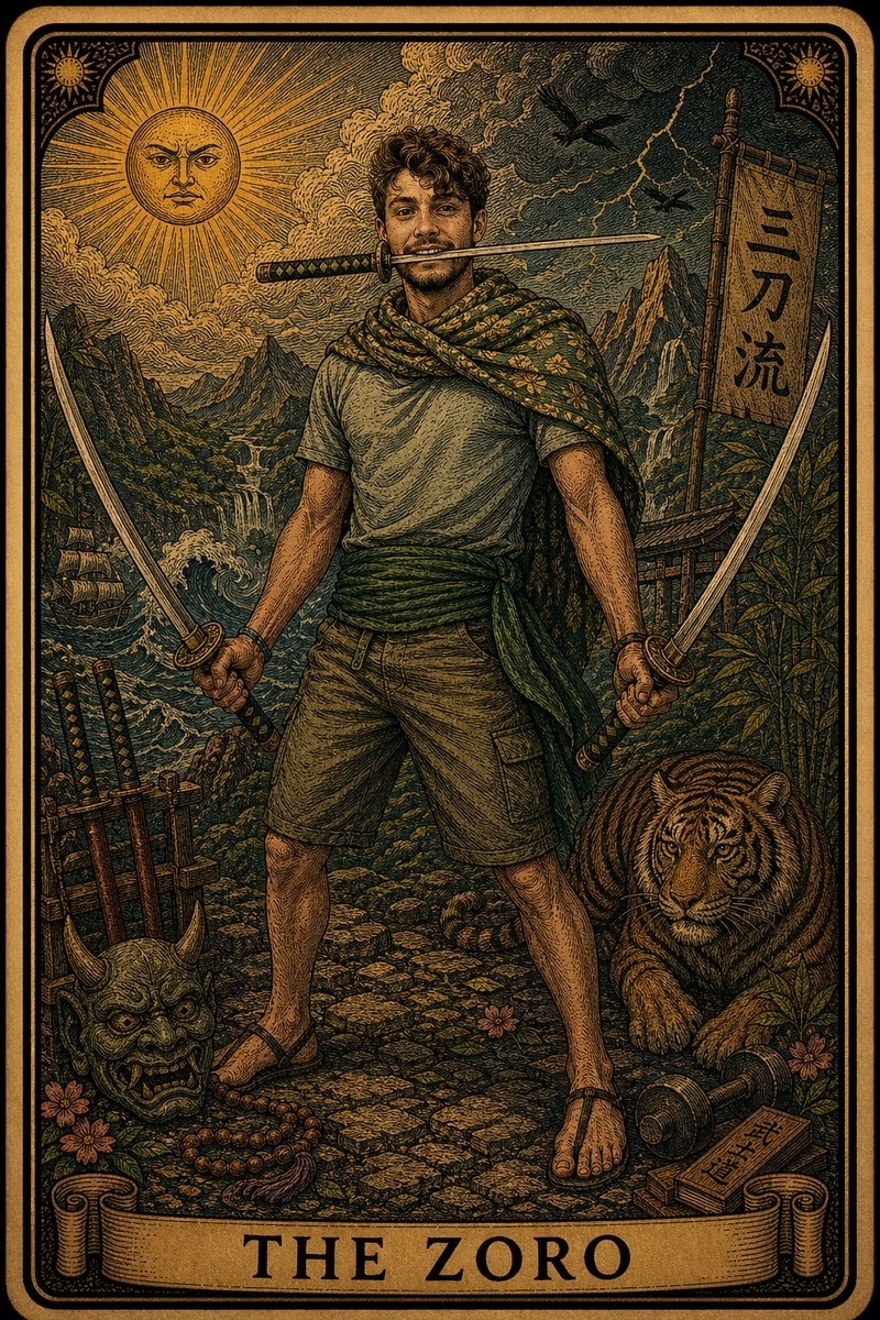 The Zoro