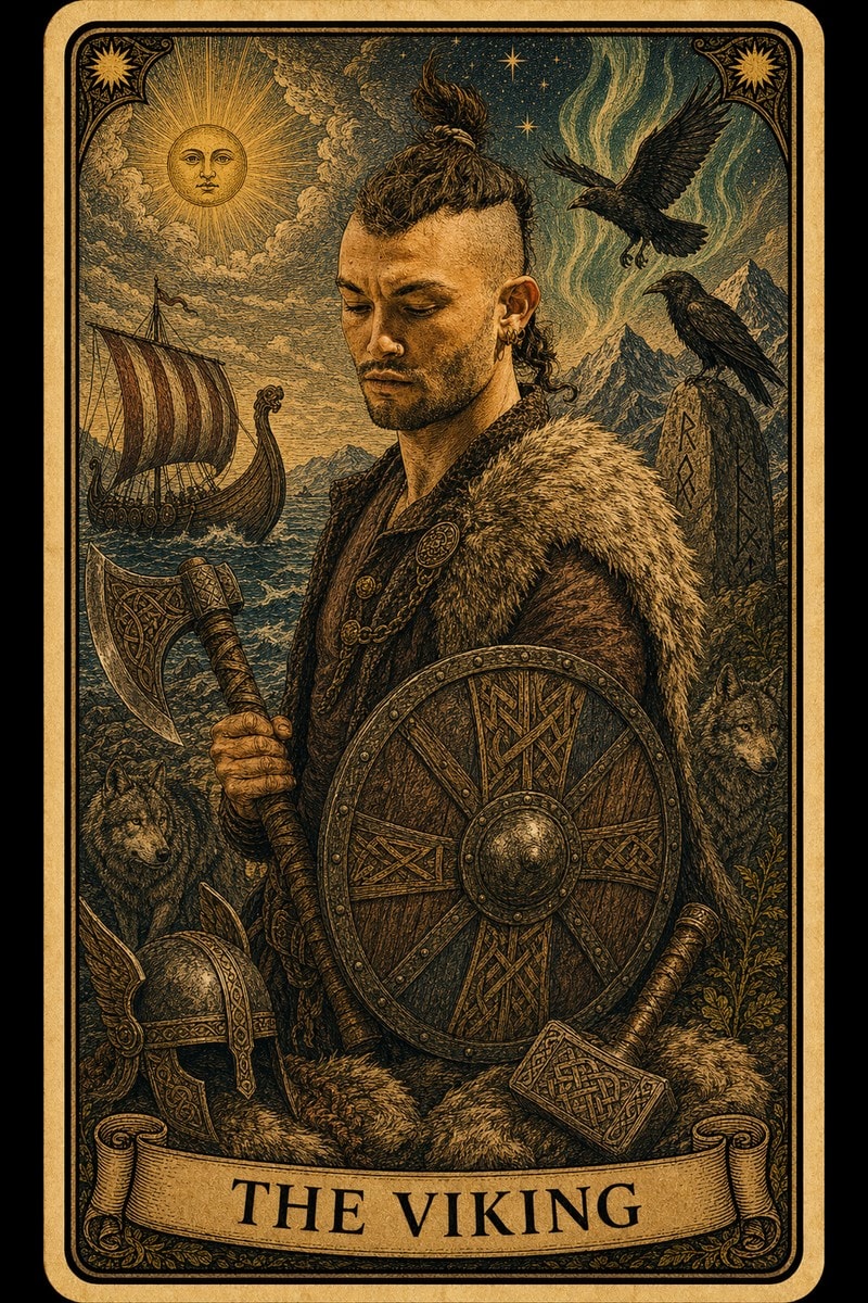 The Viking